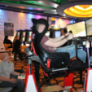 2016.11.19. Szombat Casino Win Győr Férfinap Fotók.árpika