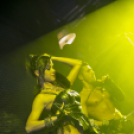 Club Vertigo - Majka & Curtis 2015.03.21. (szombat)