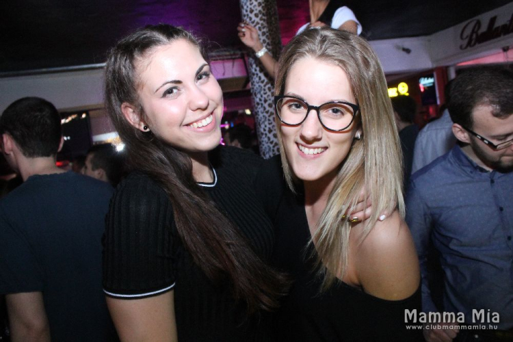 2017.03.18.Mamma Mia Szombati Házibuli Dj:Balage&Solymi Conga Fotók:árpika