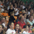 2019.07.16.Kézilabda Női U19-es EB Magyarország-Norvégia