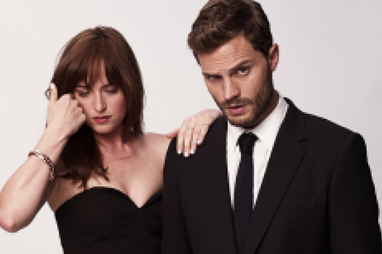 Bukás lesz A szürke ötven árnyalata mozi?