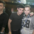 Club Vertigo - I Love House 2016.01.30. (szombat) (Fotók: MikeD.)