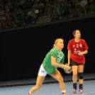 2018.08.15.Audi Eto Kc-Mosonmagyaróvár Kc Női kézilabda felkészülési mérkőzés Fotók:árpika 