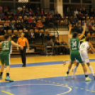 2013.02.03.Hat-Agro Uni Győr - Sbk Samorin Női kosárlada (1) Fotók:árpika