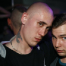 Club Neo - Newik Birthday Party