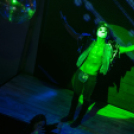 Club Vertigo - All 4 Ladies 2015.01.03. (szombat)