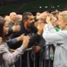 2019.05.12.5 Bajnokok Ligája Győzelem ünneplés