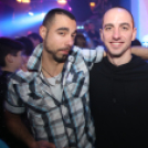 Club Vertigo - Chris Lawyer 2016.01.09. (szombat) (Fotók: Vertigo)