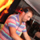 2013.09.14 Szombat Mamma Mia Szingli Party Dj:Balage fotók:árpika