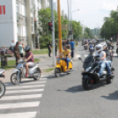 2015.05.09. Motoros Felvonulás Győr Fotók:árpika