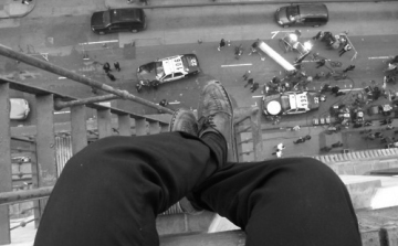 15 mondat, amit ne mondj egy depressziósnak 