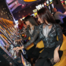 2016.11.19. Szombat Casino Win Győr Férfinap Fotók.árpika