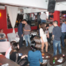 2016.01.15. Mamma Mia Pezsgőt a csajoknak Party Dj:Ice&Solymi Conga Photo by árpika