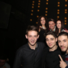 Club Vertigo - Dave Martin 2015.01.17. (szombat) (Fotók: Vertigo)