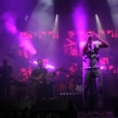 2019.06.14.Győri Nyármegnyitó 1. nap Halott Pénz koncert