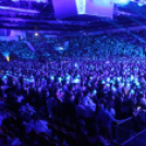 2018.03.17. Halott Pénz koncert Győr Fotók:árpika