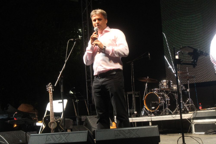 2018.08.19. Győr Augusztus 20. 2. nap Fotók:árpika 