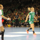 2019.01.02.Győri Audi ETO KC-FTC Rail Hungária női kézilabda mérkőzés 