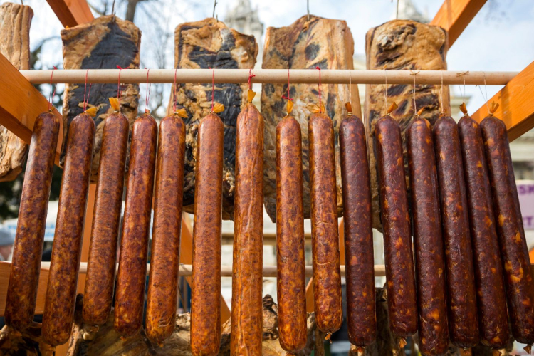 Nagyszabású mangalicafesztivállal készülnek Debrecenben