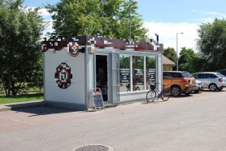 Rablás Mosonmagyaróváron