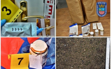 Idős nőt fosztott ki, miközben masszírozógépet kínált