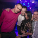 Club Vertigo - Let's Drink! 2014.12.06. (szombat)