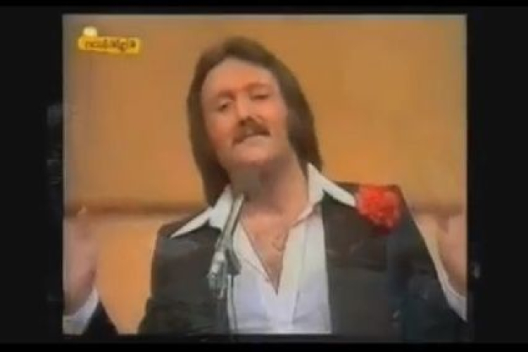 Eurovíziós Dalfesztivál győztes dalai (1956-2012)