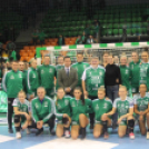 2020.01.05.Győri Audi ETO KC-Dunaújváros KKC női bajnoki mérkőzés