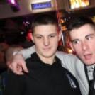 2014.02.07.Péntek Mamma Mia Házibuli Dj:Ice Fotók:árpika