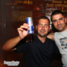 2014.09.10.Szerda - Lapos Party