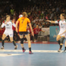 2019.07.21.Kézilabda Női U19-es EB Döntő Magyarország-Hollandia és záróünnepség