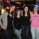 2013.04.26 Péntek Mamma Mia Konga Night Fotók:árpika