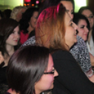 2016.03.05 Mamma Mia Nőnapi Party 1 felvonás Dj:Balage&Solymi Conga