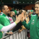 2020.02.15.Győri Audi ETO KC -Alba Fehérvár Női kézilabda mérkőzés Fotók:árpika