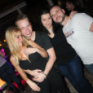 2014.12.03.Szerda Lapos Bahnhof Dj:Marcee & Dj:RnŐ Fotók:árpika