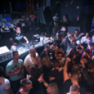 Club Vertigo -  Dave Martin 2013.11.09. (szombat)