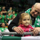 2018.01.19.Győri Audi Eto KC-MTK Budapest női kézilabda mérkőzés Fotók:árpika 