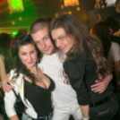 Club Vertigo - Julia Carpenter 2013.12.21. (szombat)