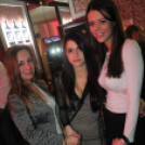 2016.01.16 Mamma Mia Szombati Házibuli DJ:Balage&Solymi Conga Fotók:árpika