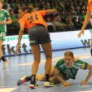2019.03.30.Győri Audi ETO KC-Siófok KC női kézilabda bajnoki mérkőzés 