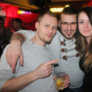 2015.12.31. Mamma Mia Szilveszteri Házibuli Dj:Balage&Solymi Conga Photo by árpika