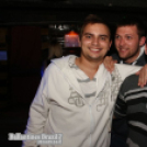 2014.09.24.Szerda - Ballantines Brazil Party