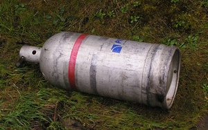 Gázpalack robbant egy szegedi házban