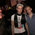 Club Vertigo -  Chris Lawyer 2013.12.14. (szombat)