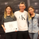 2017.12.02. Celebrity Masterclass Dr Zimány Linda & Dominique Roberts Fotók:árpika 