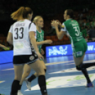 2017.10.27. Győri Audi ETO-Dunaújváros KKA Női kézilabda mérkőzés Fotók:árpika 