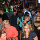 2014.08.22 Pénteki házibuli fotók:árpika