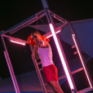 Mundo - Made in Ibiza Sailor Show 2014.08.09. (szombat)