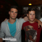 2014.08.15.Péntek - Vodkák Éjszakája