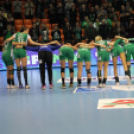 2017.10.27. Győri Audi ETO-Dunaújváros KKA Női kézilabda mérkőzés Fotók:árpika 